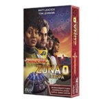 Juego De Mesa Z-man Games Pandemic Zona 0 Europa +8 - Imagen 3