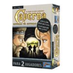 Juego De Mesa Lookout Games Caverna: Caverna Vs Caverna +10 - Imagen 2
