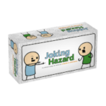 Juego De Mesa Asmodee Joking Hazard +18 - Imagen 4