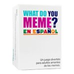Juego De Mesa What Do You Meme? +18 - Imagen 3