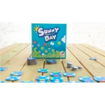 Juego de Mesa Asmodee Sunny Day Base +6