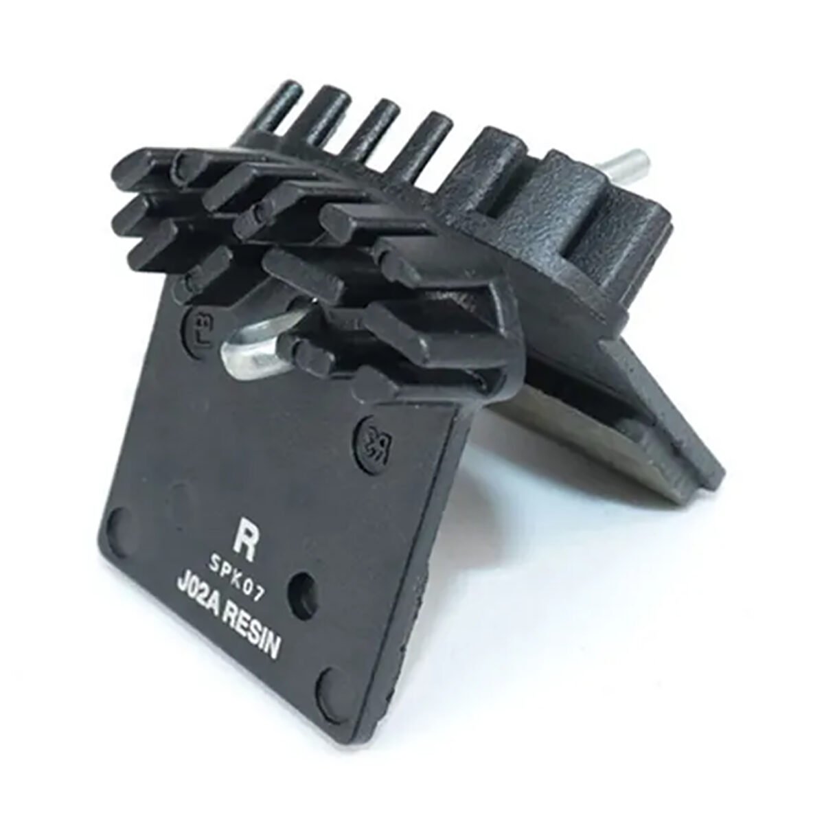 Pastillas De Freno Hidráulicas J02a Para Bicicletas Mtb - Imagen 2