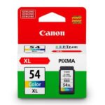 Cartucho Canon CL-54 XL Color 12.6ml Original