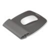 mousepad Fellowes I-Spire — Mousepad Con Reposa Muñeca Fellowes I-Spire Ricker