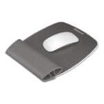 Mousepad Con Reposa Muñeca Fellowes I-Spire Ricker - Imagen 2