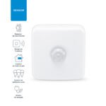 Sensor De Movimiento Para Luces Philips Wiz Alcance 3m - Imagen 3