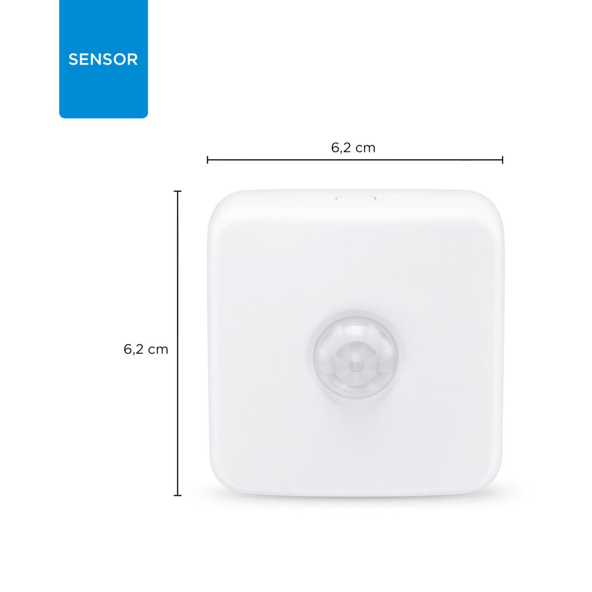 Sensor De Movimiento Para Luces Philips Wiz Alcance 3m - Imagen 4