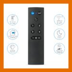 Control Remoto Para Iluminación Led Philips Wiz Alcance 15m - Imagen 3