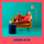 Control Remoto Para Iluminación Led Philips Wiz Alcance 15m - Imagen 2