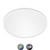 929002685112_01_ICO.jpg.jpg Lámpara Led Empotrable Philips Wiz 16W Blanco Y Color