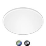 Lámpara Led Empotrable Philips Wiz 16W Blanco Y Color - Imagen 10