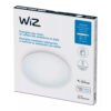 929002685112_02.jpg.jpg Lámpara Led Empotrable Philips Wiz 16W Blanco Y Color