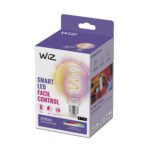 Lámpara Led Inteligente Philips Wiz 6,3W G95 E27 Blanco Y Color - Imagen 9