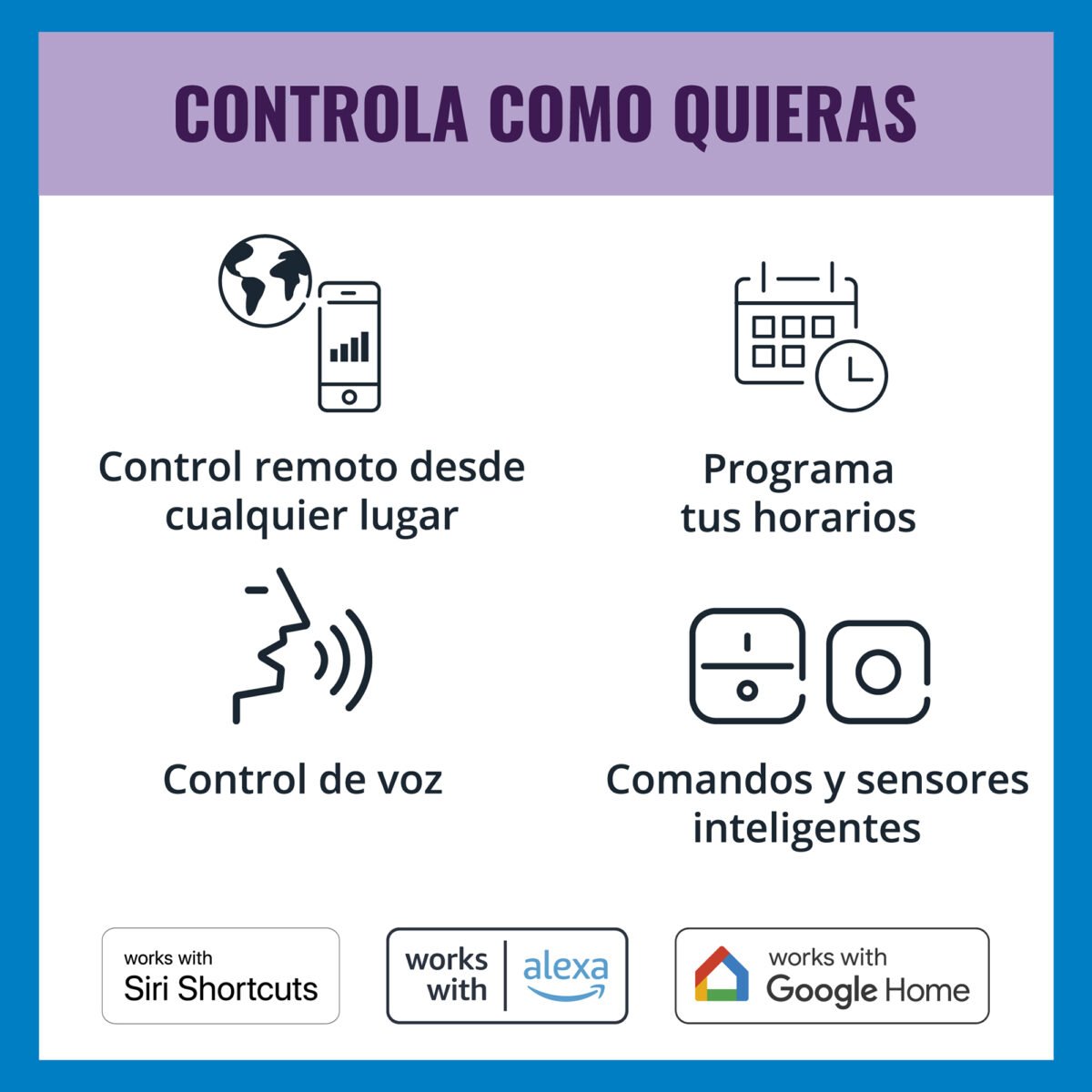 Lámpara Led Inteligente Philips Wiz 6,3W ST64 E27 Blanco Y Color - Imagen 7