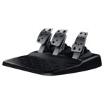 Volante Logitech G29 Con Pedalera Lineal Para Ps3 Ps4 Ps5 Pc - Imagen 3