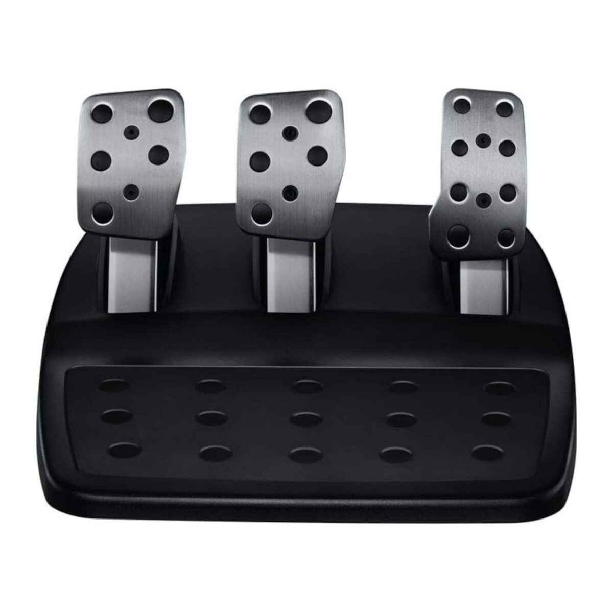 Volante Logitech G29 Con Pedalera Lineal Para Ps3 Ps4 Ps5 Pc - Imagen 2