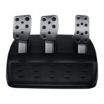 Volante Logitech G29 Con Pedalera Lineal Para Ps3 Ps4 Ps5 Pc - Imagen 2