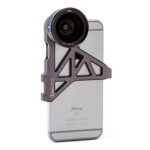 Sistema De Lentes Gran Angular Para iPhone 6 / 6s Zeiss - Imagen 7