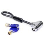 Bloqueo De Seguridad Codi A02008 Clave Maestra 2 Llaves - Imagen 3