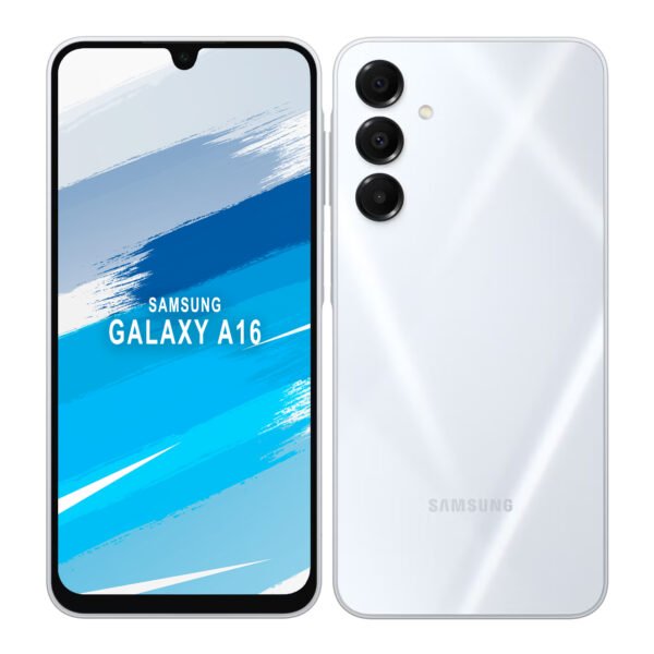 Samsung Galaxy A16 4G — Samsung Galaxy A16 6,7'' 4G 4gb 128gb Triple Cam 50mp