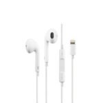 Auriculares Apple Earpods Lightning Llamadas - Imagen 4