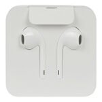 Auriculares Apple Earpods Lightning Llamadas