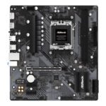 Tarjeta Madre Asrock A620M-HDV/M.2+ Socket AM5 - Imagen 2