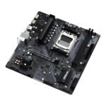 Tarjeta Madre Asrock A620M-HDV/M.2+ Socket AM5