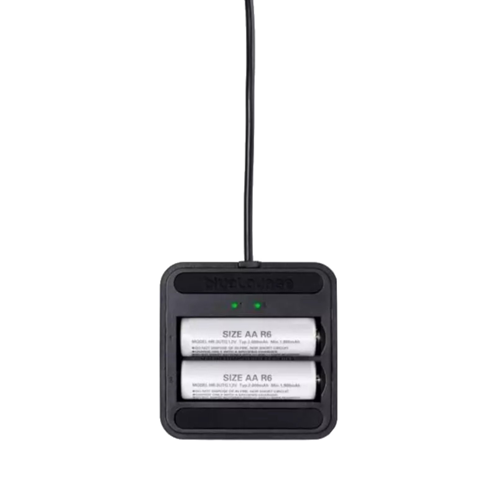 AABL-02.jpg Cargador Para Pilas AA Blue Lounge USB - Imagen 1