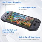 Consola Portátil De Mano Abxylute Gaming 7" 64gb - Imagen 2