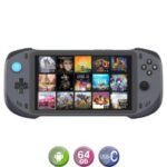 Consola Portátil De Mano Abxylute Gaming 7" 64gb - Imagen 6
