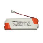 Driver De Alimentación Led IP20 35W 0.2A 220-240VAC - Imagen 4