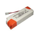 Driver De Alimentación Led IP20 35W 0.2A 220-240VAC - Imagen 2
