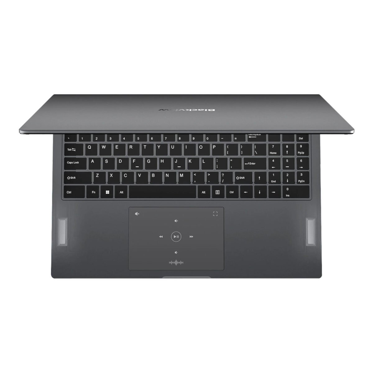 Notebook BlackView 16" I5 16gb 512gb Win11 Pro - Imagen 3