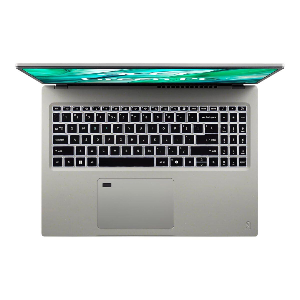 ACENXKU3AA002_05.jpg Notebook Acer 16'' Core Ultra 5 8gb 512gb Win11