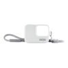 Funda + Cordón Gopro Acsst-002 Para Hero 7/6/5/2018