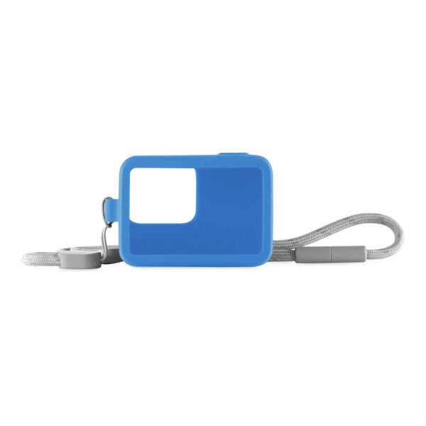 Funda + Cordón Gopro Acsst-003 Para Hero 7/6/5/2018