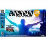 Juego Oficial Guitar Hero Live Incluye Guitarra - Imagen 11