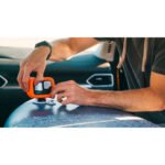 Estuche Flotador Para Hero Black Fácil De Detectar - Imagen 2