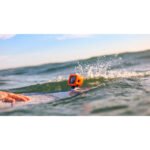 Estuche Flotador Para Hero Black Fácil De Detectar