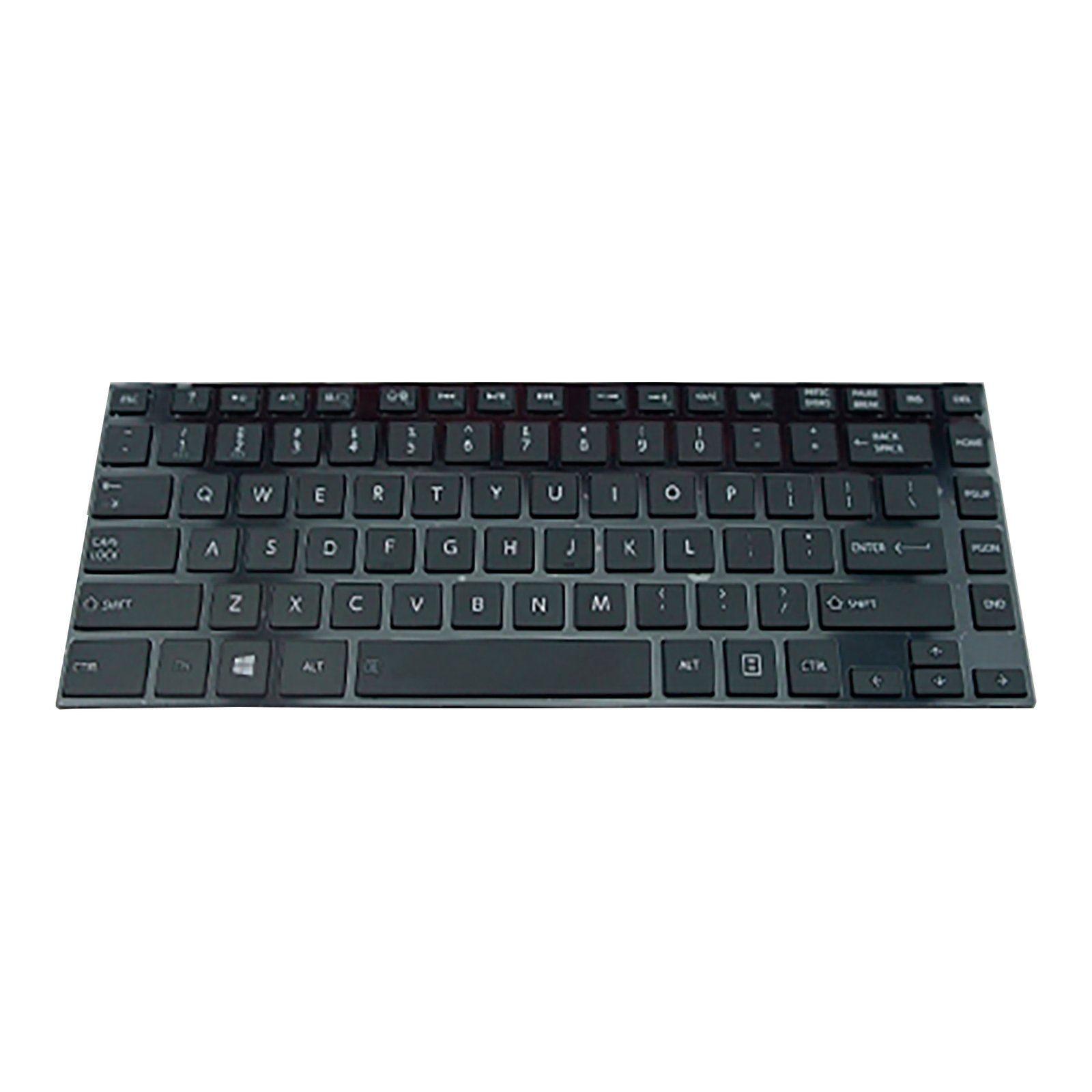 AEBY3U02130US_01.jpg Teclado De Repuesto Para Toshiba Satellite aeby3u02130-us - Imagen 1