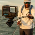 Soporte Con Articulación Esférica y Cierre Magnético GoPro Aemag-002 - Imagen 2