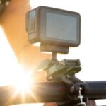 Soporte Con Articulación Esférica y Cierre Magnético GoPro Aemag-002