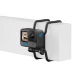 Soporte de Agarre Flexible GoPro Base Giratoria 360° Agrtm-002 - Imagen 4