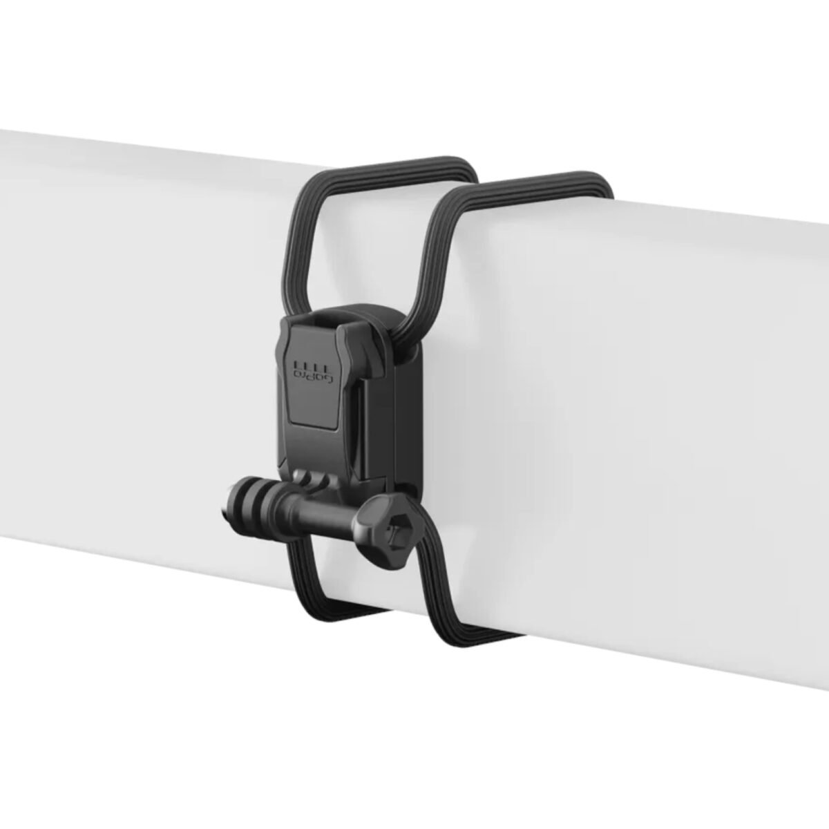 Soporte de Agarre Flexible GoPro Base Giratoria 360° Agrtm-002 - Imagen 3