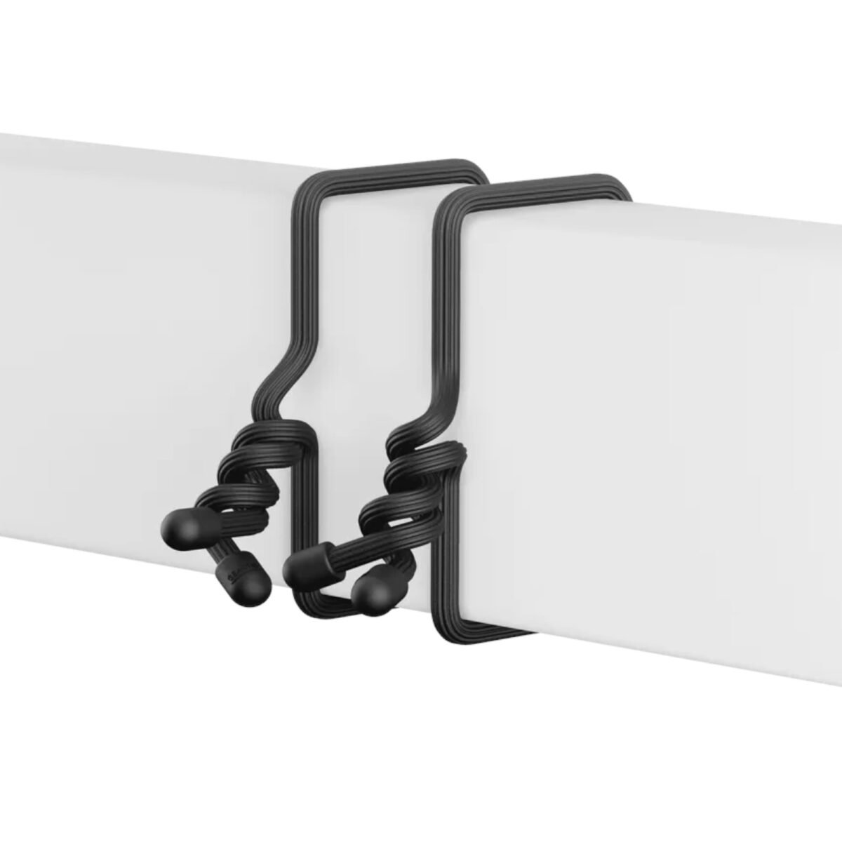 Soporte de Agarre Flexible GoPro Base Giratoria 360° Agrtm-002 - Imagen 2