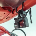 Soporte de Agarre Flexible GoPro Base Giratoria 360° Agrtm-002