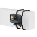 Soporte de Agarre Flexible GoPro Base Giratoria 360° Agrtm-002 - Imagen 5