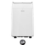 Aire Acondicionado Aiwa Awpact12w 12000btu Frío Calor - Imagen 4