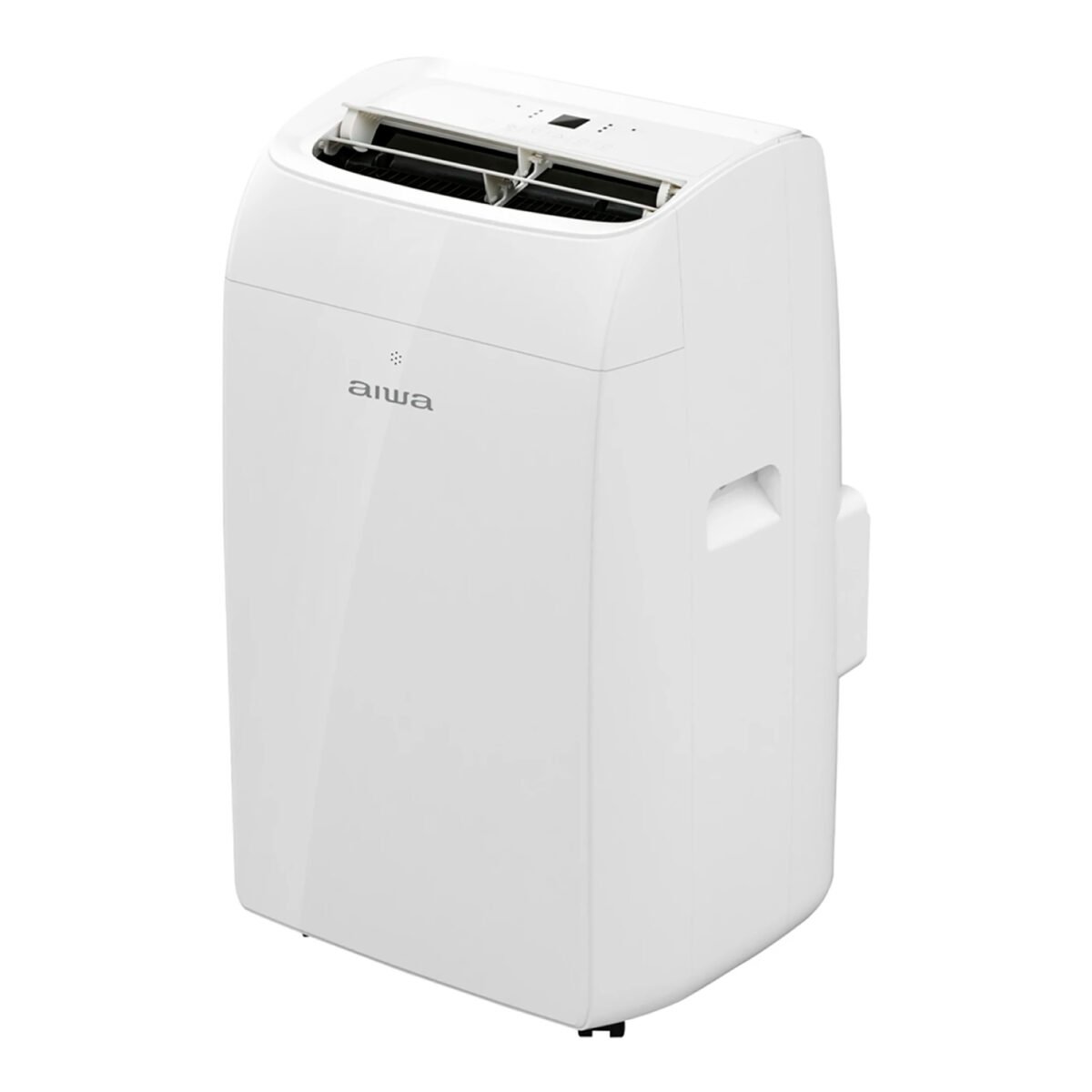 Aire Acondicionado Aiwa Awpact12w 12000btu Frío Calor - Imagen 2